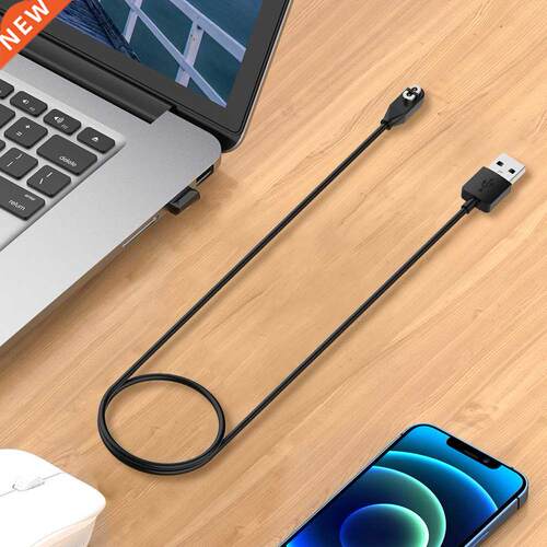1m Charging Cable for Shaoyin AfterShokz Aeropex AS800 / Ope