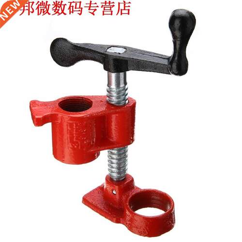 3/4'' Inch Wood Gluing Pipe Clamp Kit For Woodworkin