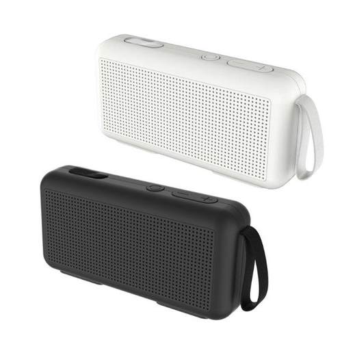 Portable Bluetooth-compatible 5.0 Speaker with 40 mm Driver