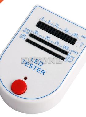Mini Handy 2~150mA LED Te Box Teer For Light-emitting Di