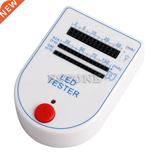 Mini Handy 2~150mA LED Te Box Teer For Light-emitting Di