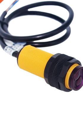 E18-D80NK Smart Car Robot Photoelectrc Sensor Proxmty Sw