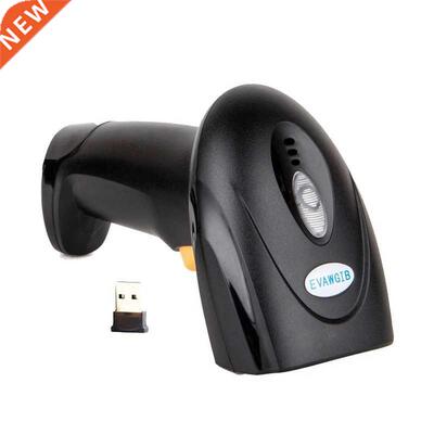 Cheapest 1DLaser Handheld Barcode Scanner Wired Barcode Read