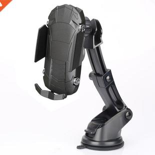 Wireless 10W Car Phone Wirel Auto Holder Charger