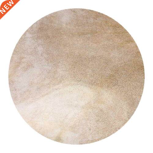 Yibuy 40cm Diameter Light Yellow Goat Skin Drums Head Goats