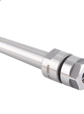 MT2-ER16-50 M10 Taper Collet Chuck Holder Face Milling Arbor