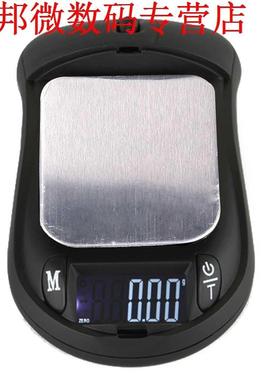 Muis Weegschalen Libra Schaal 0.01g Balance Sieraden LCD Weg