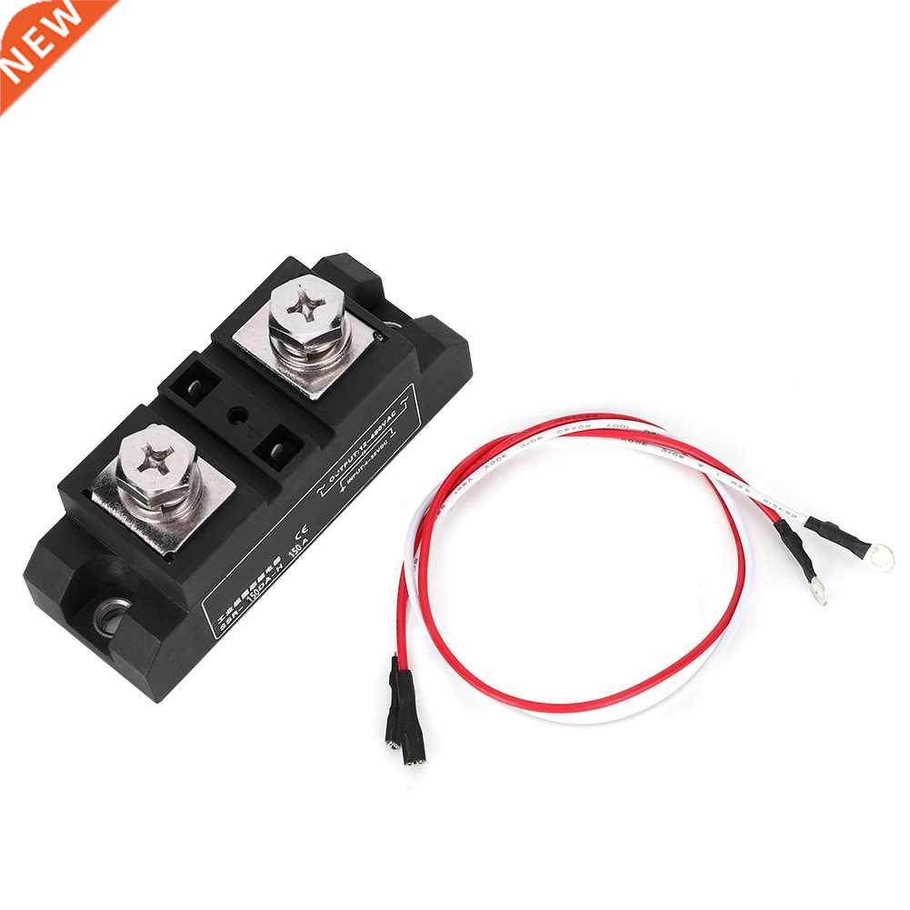 SSR-150DA-H High-Power Industrial Grade Solid State Relay El