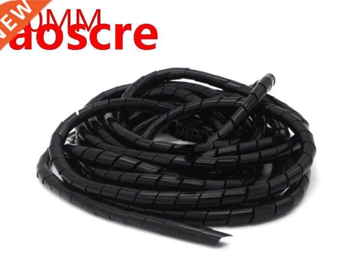 30mm 2m/rollHose protection wire case hose pipe cable finish图片