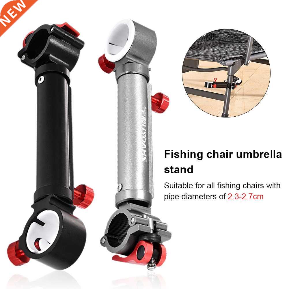 Universal Fishing Tackle Umbrella Stand Holder for Fishing C