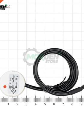 XKC Y25 V T12V XKC Y25 PNP XKC Y25 NPN 5V 12V 24V Water Liq