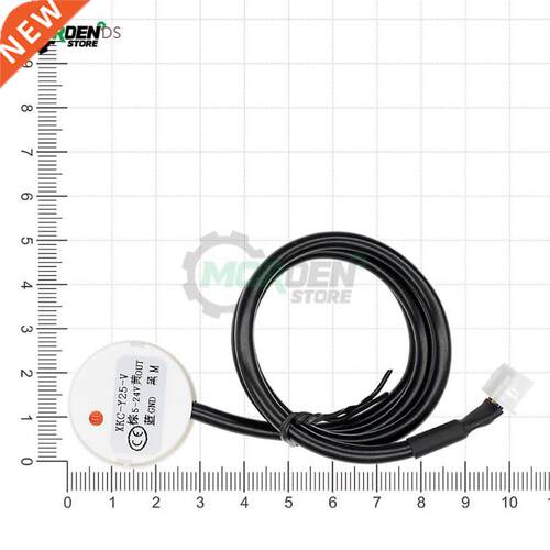 XKC Y25 V T12V XKC Y25 PNP XKC Y25 NPN 5V 12V 24V Water Liq