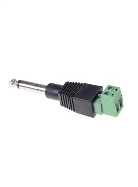 6.5 public audio adapter to plug 6.5 small frequency Engine