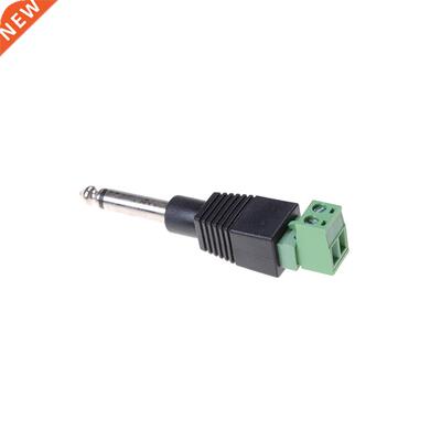 6.5 public audio adapter to plug 6.5 small frequency Engine