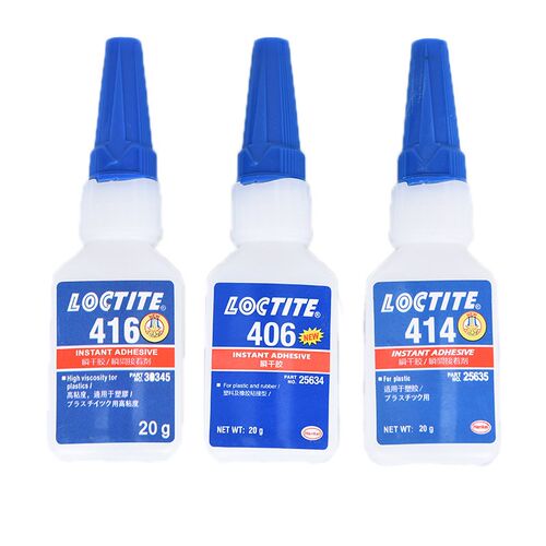 20ml Super Glue 403 /406/414/415/416  Repairing Glue Instant