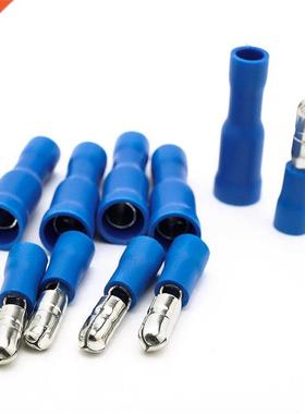 Butt Connector Crimp Terminal Male Female Pre-Insulating Joi