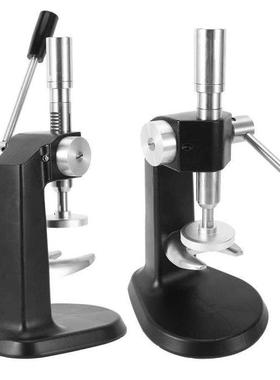 Electrc Coffee Grnder Commercal ntellgent Stanless Ste