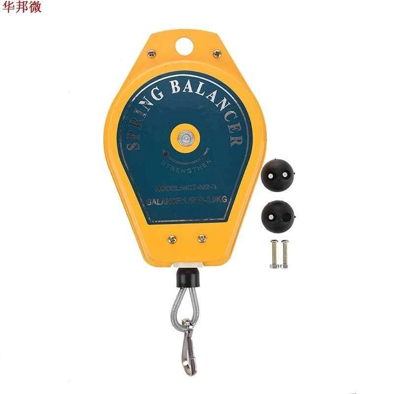 retractable spring balancer screwdriver hanging torque wrenc