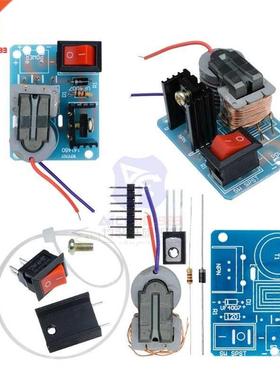 High Frequency 15KV Transformer DC High Voltage Arc Ignition