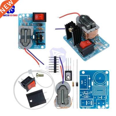 High Frequency 15KV Transformer DC High Voltage Arc Ignition