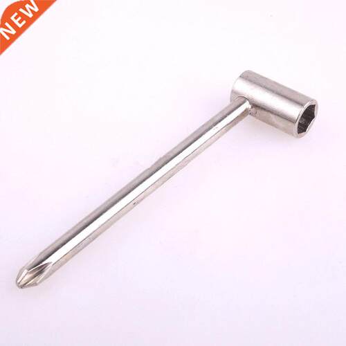 7mm Silver Truss Rod Wrench Jackson Ibanez PRS Electric Gui