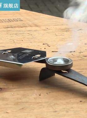 Varroa Oxalic Acid Vaporizer Mite Control Beehive Vaporizati