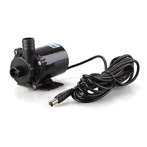 Brushless Pump CP40-1230 Fountain Pool 12V 840mA Black