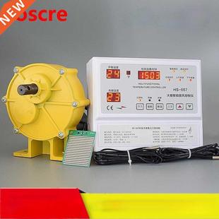 intelligent 667AC ventilation automatic thermosta Greenhouse