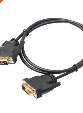 3m LCD Montor DV D To DV-D Gold Male 24+1 Pn Lnk TV Cab