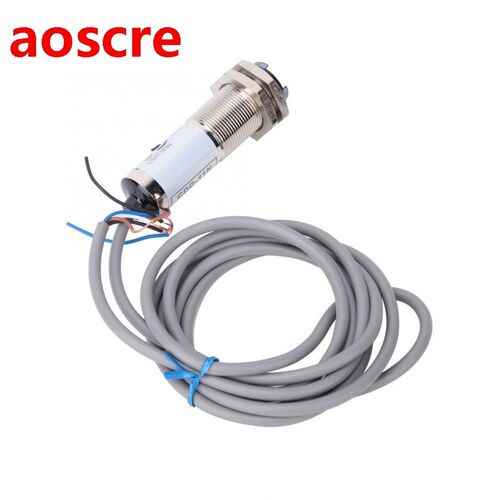Laser Photoelectric Switch CDD-11N 10mm Diffuse Reflection P