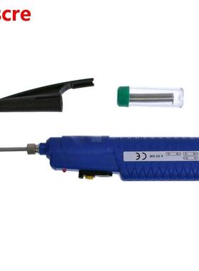 Professonal Solderng ron 4.5V 8W Batterys (Not ncluded)