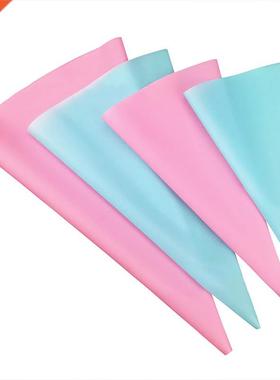 4Pcs/1Pcs Kitchen Gadgets Cream Pastry Bag Baking Accessorie