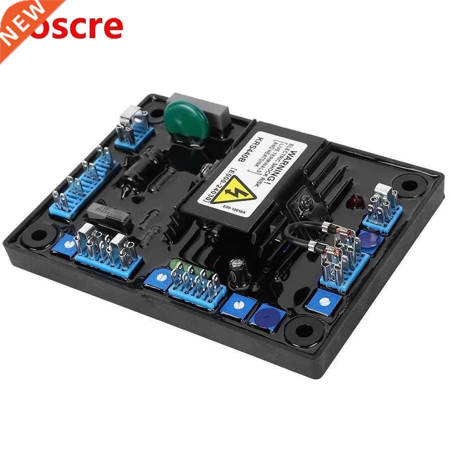 Automatic Voltage Regulator KRS440B Generator Set Accessorie