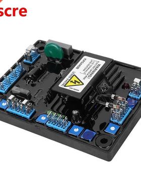 Automatic Voltage Regulator KRS440B Generator Set Accessorie