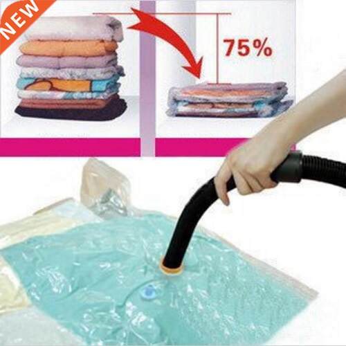 Bags Vacuum Storage Space Saving Bag Vac Bag Vacum Bags Sea