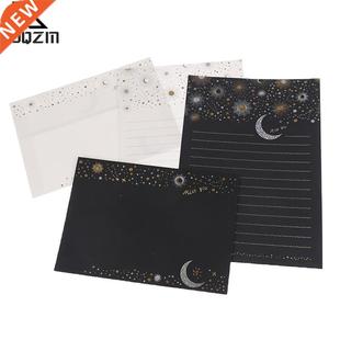 Vintage Letter Writing Set Paper And Envelopes Optional Stat