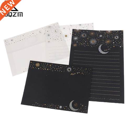 Vintage Letter Writing Set Paper And Envelopes Optional Stat