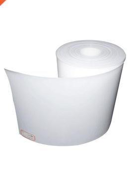 1PCS White PTFE Film High Strength Temperture PTFE Sheet 适