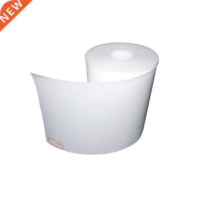 1PCS White PTFE Film High Strength Temperture PTFE Sheet 适