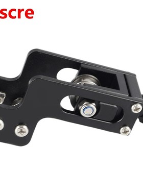 Update 2020 V-Slot Synchronous Profile In Y Axis Stretch Bel