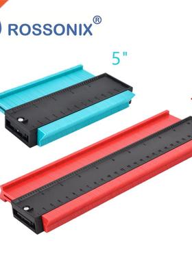 Multifunction Contour Gauge Tiling Laminate Tiles Edge Shap