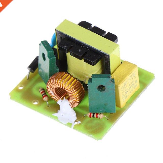 12V To 220V ep UP Power Module 35W DC-AC Boo Inverter Mo