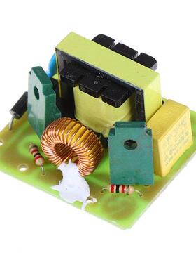 12V To 220V ep UP Power Module 35W DC-AC Boo Inverter Mo