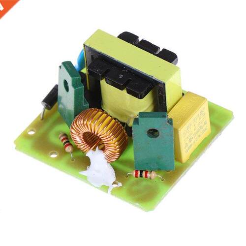 12V To 220V ep UP Power Module 35W DC-AC Boo Inverter Mo