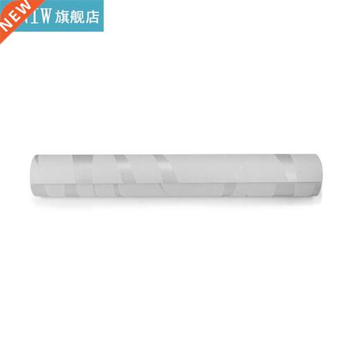 Wave Stripes Wallpaper Non-Woven Self-Adhesive Wallpaper Wav
