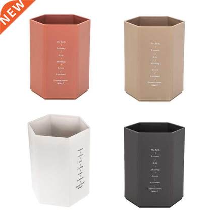 Practical PP Pen Organizer Holder Anti-rust Anti-slip Pen Ho