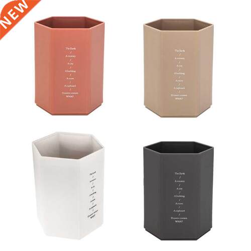 Practical PP Pen Organizer Holder Anti-rust Anti-slip Pen Ho