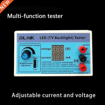 100W IP68 LED Lamp TV Backlight Tester Multipurpose LED Stri