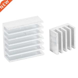 Cooler One Sink Kit Adhesive Heatsink Aluminum Set PCS