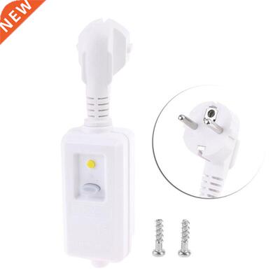 European Standard 16A AC 220-240V Household Leakage Protecti